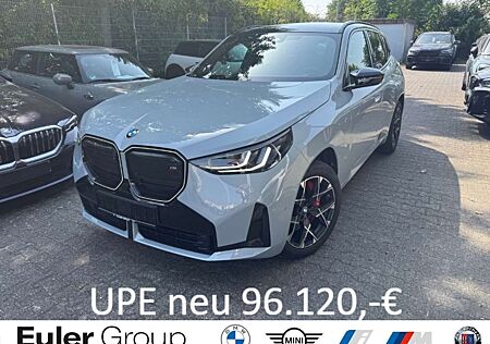 BMW X3 xDrive M SportPRO IconGl Pano StandHz AHK H/K DAPr