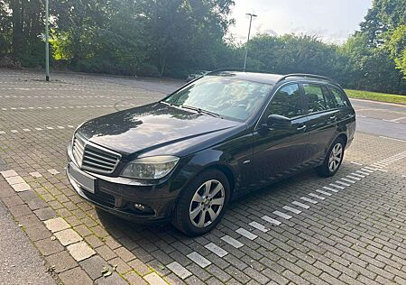 Mercedes-Benz C 220 C-Klasse T-Modell Diesel T CDI DPF Avantgarde