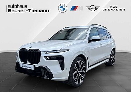 BMW X7 xDrive40d M Sport Pro | Sky Lounge| Komfortsitze