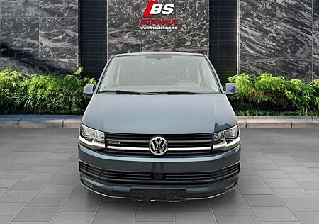 VW T6 Transporter Volkswagen 4MOTION Lang