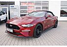 Ford Mustang GT Convertible MagneRide Windschott