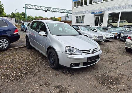 VW Golf Volkswagen 2.0 TDI 4Motion Comfortline