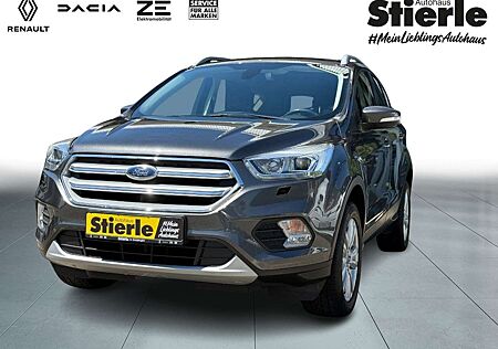 Ford Kuga TREND 1,5 150/ELEKTR.HECKKL/BHZ.WSS/PDC/LHZ/SHZ/