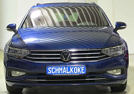 VW Passat Variant Volkswagen 2.0TDI SCR DSG7 Business eSAD Nav