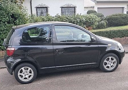 Toyota Yaris , 60tkm