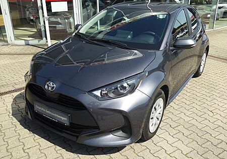 Toyota Yaris Comfort