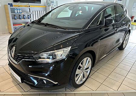 Renault Scenic ENERGY TCe 140 LIMITED