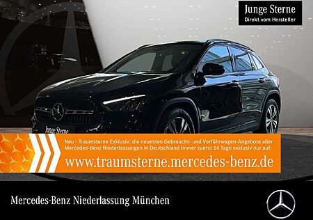 Mercedes-Benz GLA 200 PROGRESSIVE+NIGHT+LED+FAHRASS+KAMERA+7G