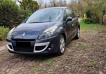 Renault Scenic dCi 130 FAP Dynamique