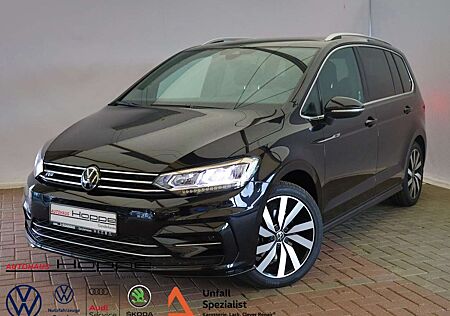 VW Touran Volkswagen Highline 1.5 l TDI DSG+AHK+NAVI+RFK+ACC