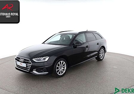Audi A4 Avant 35 TFSI HUD,KEYLESS,ACC,KAMERA,MASSAGE