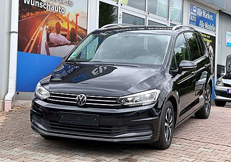 VW Touran Volkswagen United *DSG*LED*