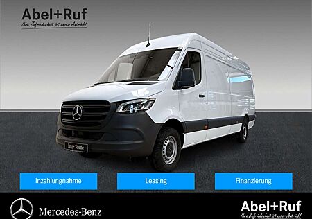 Mercedes-Benz Sprinter 317 CDI Kasten L3H2 LED+MBUX+DAB+Kamera