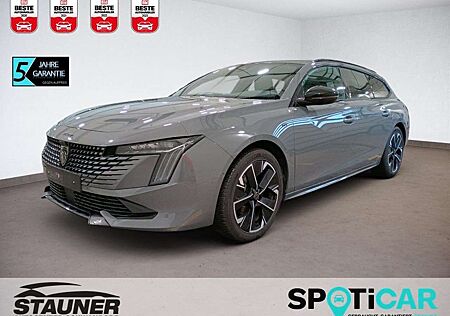 Peugeot 508 NEUER SW GT PureTech AT8*LEDER*SHZ*