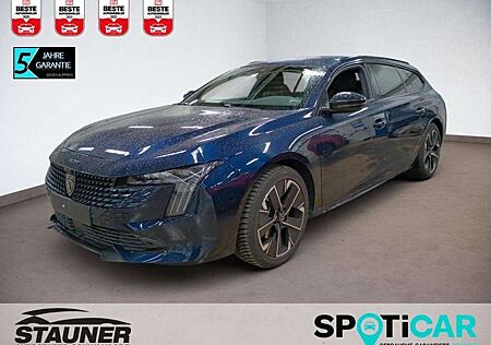 Peugeot 508 NEUER SW GT PureTech AT8*LEDER*SHZ*