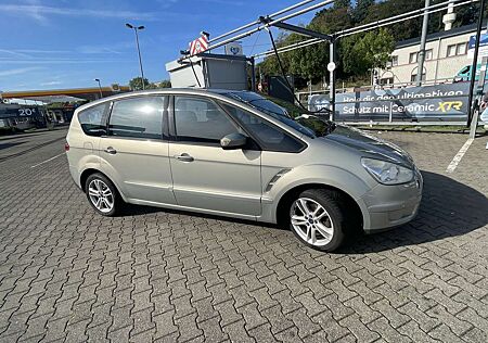 Ford S-Max 2.3 Trend