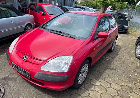 Honda Civic 1.6i Automatik Klima