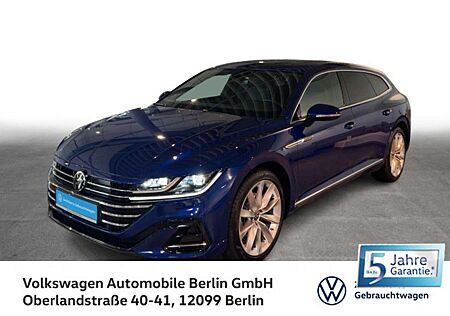 VW Arteon Volkswagen 1.4TSI DSG R-Line Hybrid P