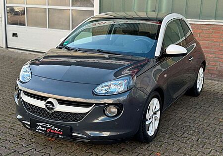 Opel Adam Glam Automatik 1.HAND Sitz&LenkradHzg PDC