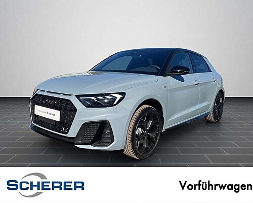Audi A1 S line 30 TFSI 85(116) kW(PS) S tro
