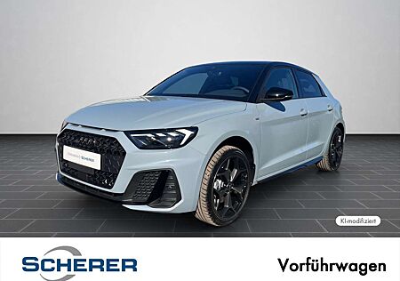 Audi A1 S line 30 TFSI 85(116) kW(PS) S tro