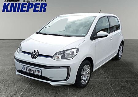 VW e-up! Volkswagen e-up!