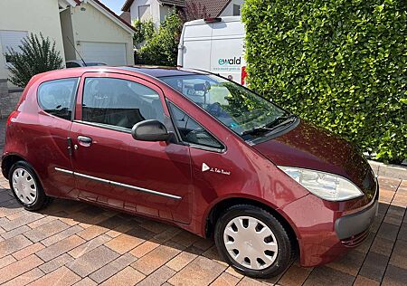 Mitsubishi Colt CZ3 1.1