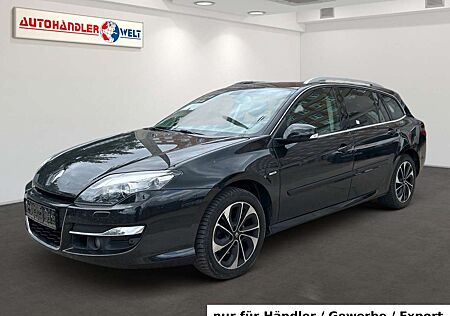 Renault Laguna Kombi 2.0 dCi AAC Xenon SHZ Navi PDC AHK