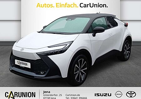 Toyota C-HR Teamplayer 2,0-l-Hybrid*Technik-Paket*