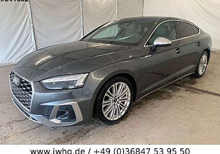Audi S5 Sportback quattro MATRIX/ACC+/
