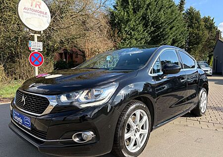 DS Automobiles DS 4 2,0 HDI