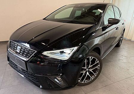 Seat Ibiza Xcellence 1.0 TSI LED KAMERA 17" WINTER