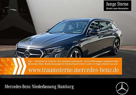 Mercedes-Benz E 300 de T Avantgarde Fahrass 360° Distr. HUD AHK