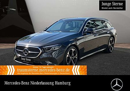 Mercedes-Benz E 300 de T Avantgarde Fahrass 360° Distr. HUD AHK