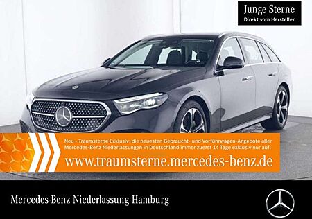 Mercedes-Benz E 300 de T Avantgarde Fahrass 360° Distr. HUD AHK