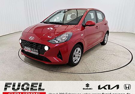 Hyundai i10 1.0 Select PDC|SHZ|Lenkradhzg.