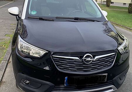 Opel Crossland X 1.2 Innovation