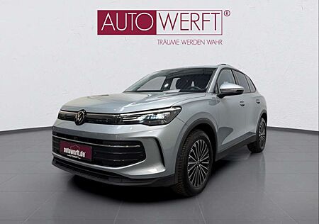 Volkswagen Tiguan 1.5 eTSI DSG LIFE LED 18Z NAVI KAMERA SHZ IQ DRIVE