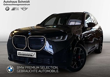 BMW X3 M 50 xDrive 640€ netto/mtl.*M Sportpaket Pro*LC Prof