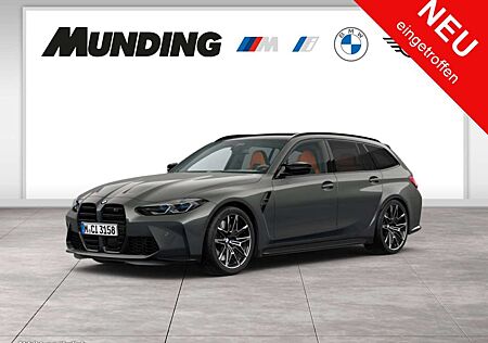 BMW M3 Touring mit M xDrive DriversPackage|Leder|Laser|N