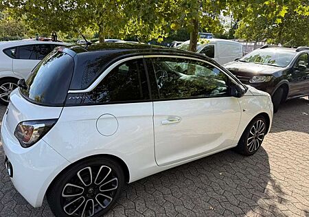 Opel Adam 1.4 Glam