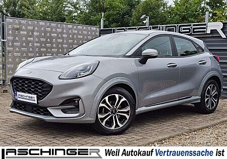 Ford Puma ST-Line X MHEV LED NAVI MFL PDC GRA TEMPO