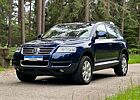 VW Touareg Volkswagen 5.0 V10 TDI Tiptronic Exclusive Edition