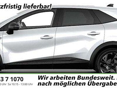 Renault Symbioz Esprit Alpine 360° Kamera+SHZ+LKHZ E-TECH 160 F...