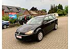 VW Golf Variant Volkswagen 1.6 TDI DPF BlueMotion EURO5 TÜV-11-2025