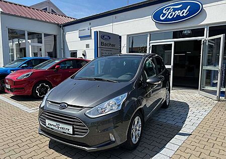 Ford B-Max 1.0 SYNC Edition *Klima*Winter-P.*