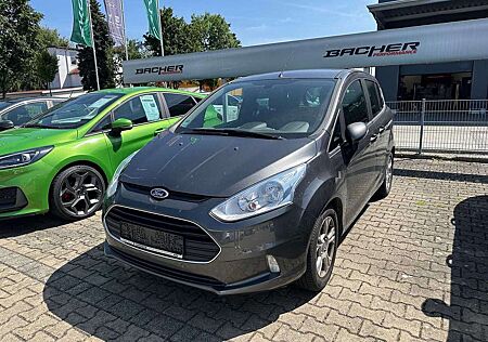 Ford B-Max 1.0 SYNC Edition *Klima*Winter-P.*