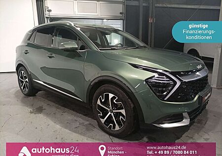 Kia Sportage 1.6 MHD Spirit 4WD|LED|Navi|360|ACC