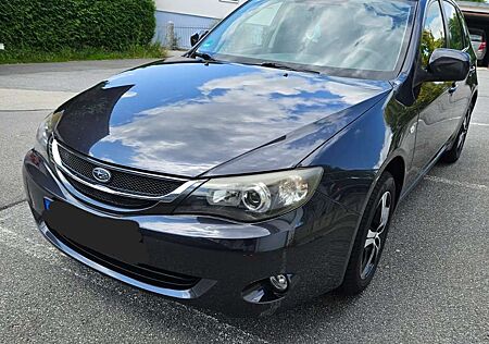 Subaru Impreza 2.0R Active