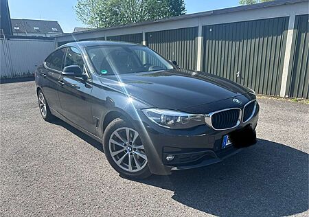 BMW 220d 220 Gran Tourer Aut. Luxury Line
